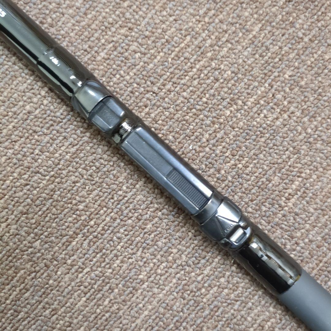 ZF)ダイワ インターライン プログランド磯 2-45 新品未使用