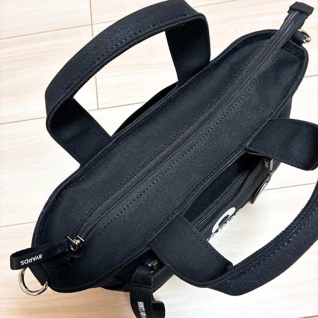 【8YARDS】ミニバッグ(カートバッグ) BAKUBAG mini