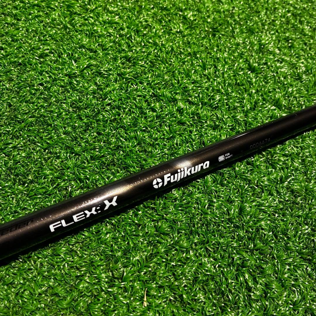 スピーダー661エボリューション4 本間ドライバー用