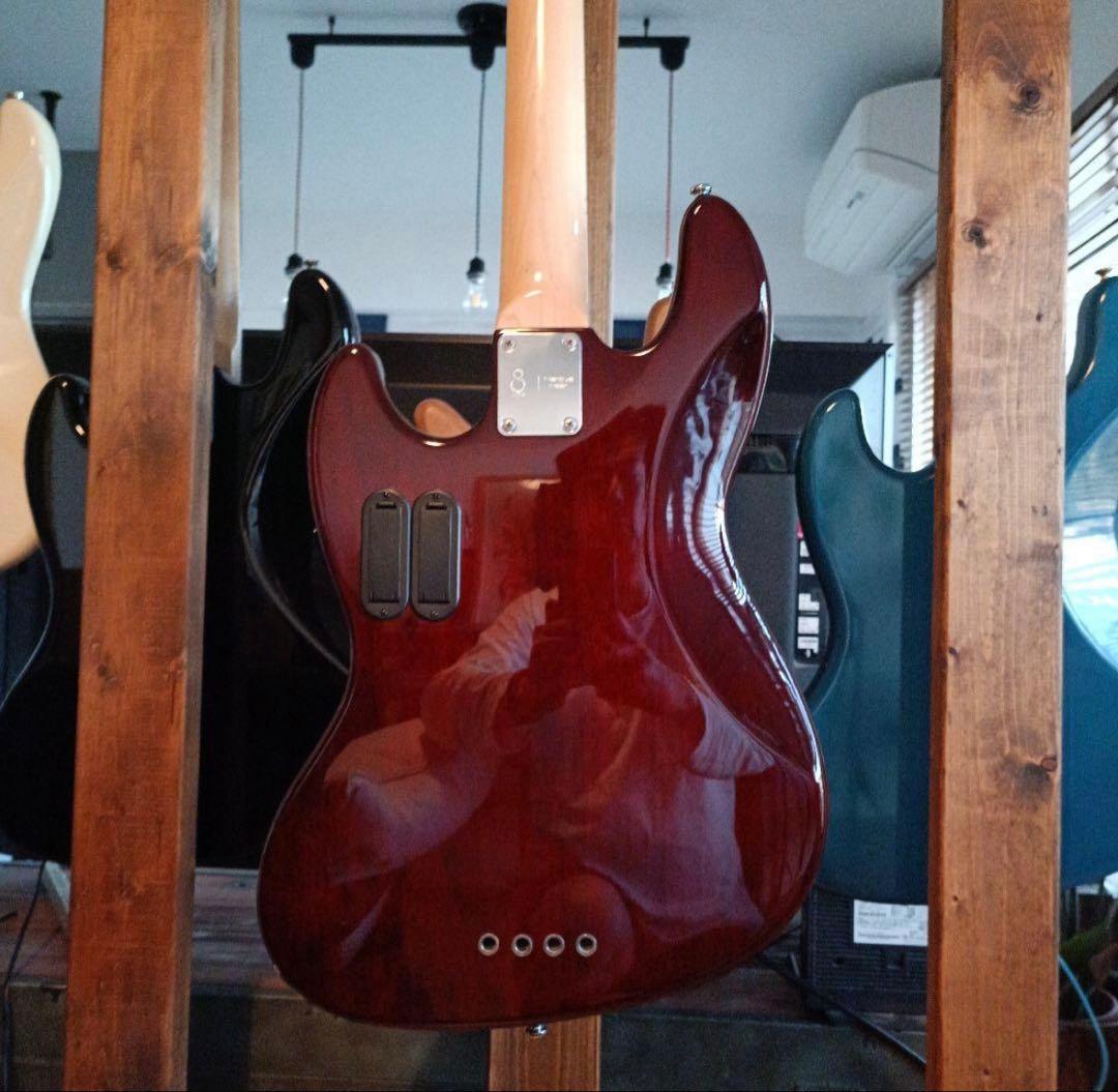 Sire Marcus Miller V7 【純正ケース付き】