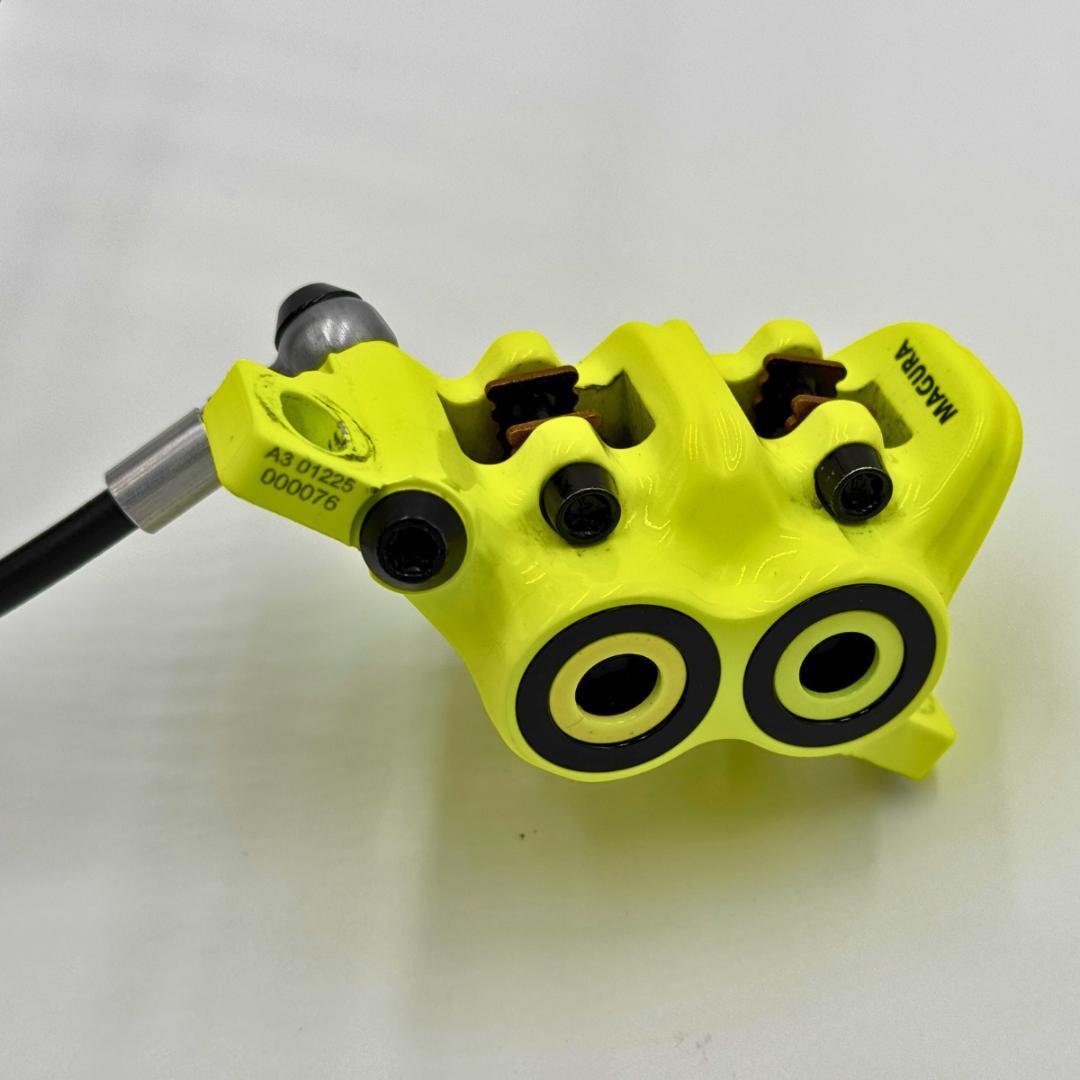 J*♡様 MT7 Raceline HC（前後セット）