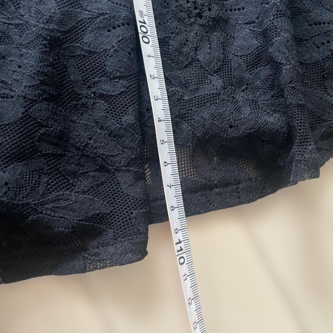 クリスアンクローバー　ラテンワンピース