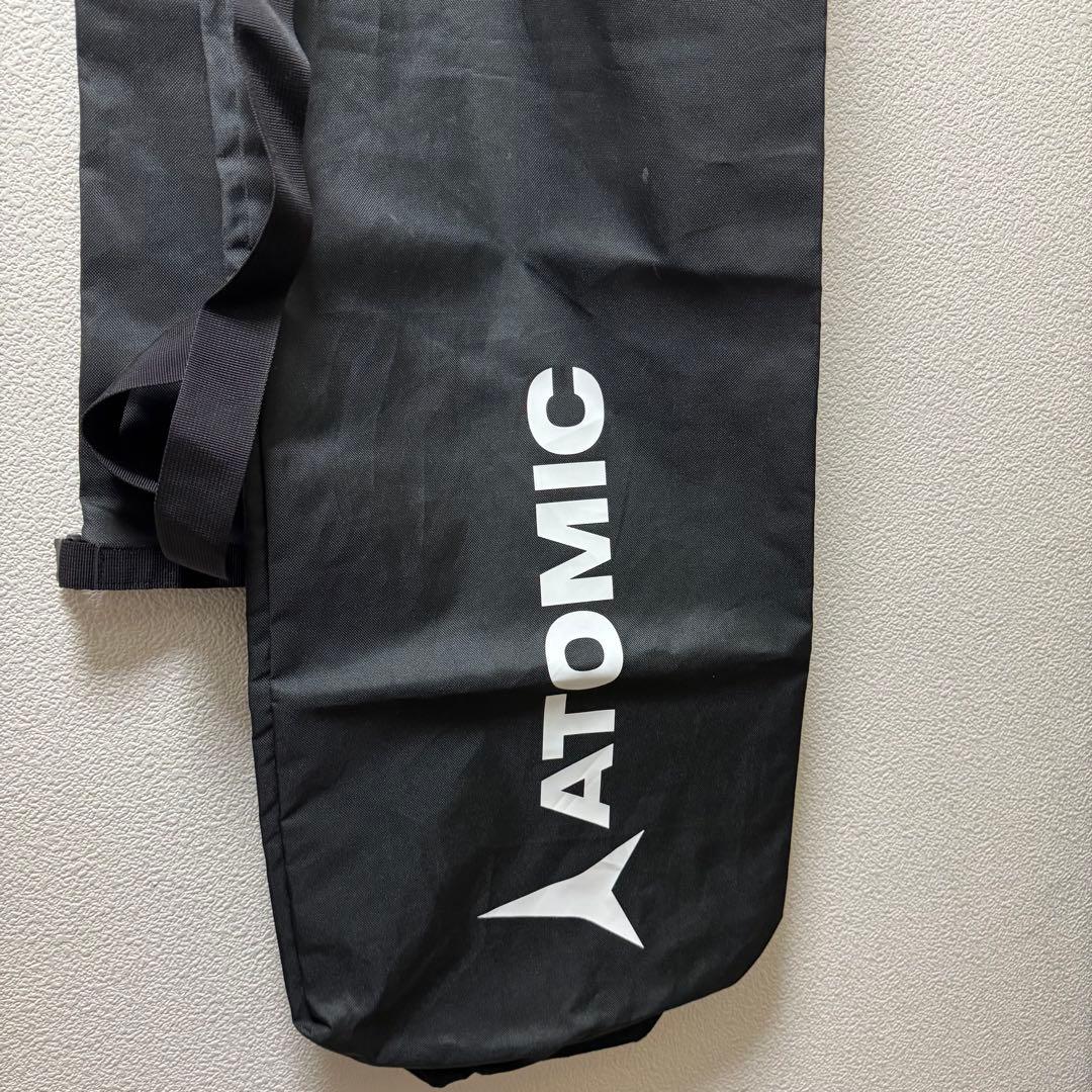 バッグ付き アトミック ATOMIC REDSTER X9s 175cm 美品