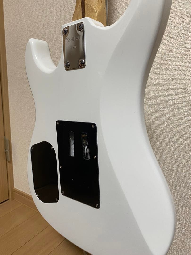 ギター KRAMER The84 The Illusionist