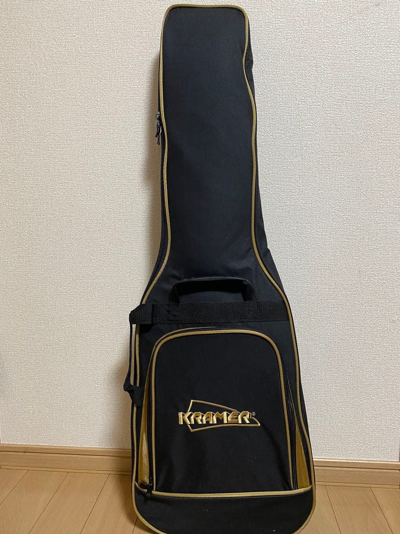 ギター KRAMER The84 The Illusionist