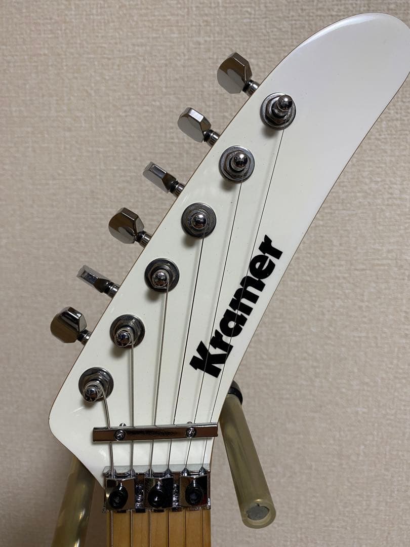 ギター KRAMER The84 The Illusionist
