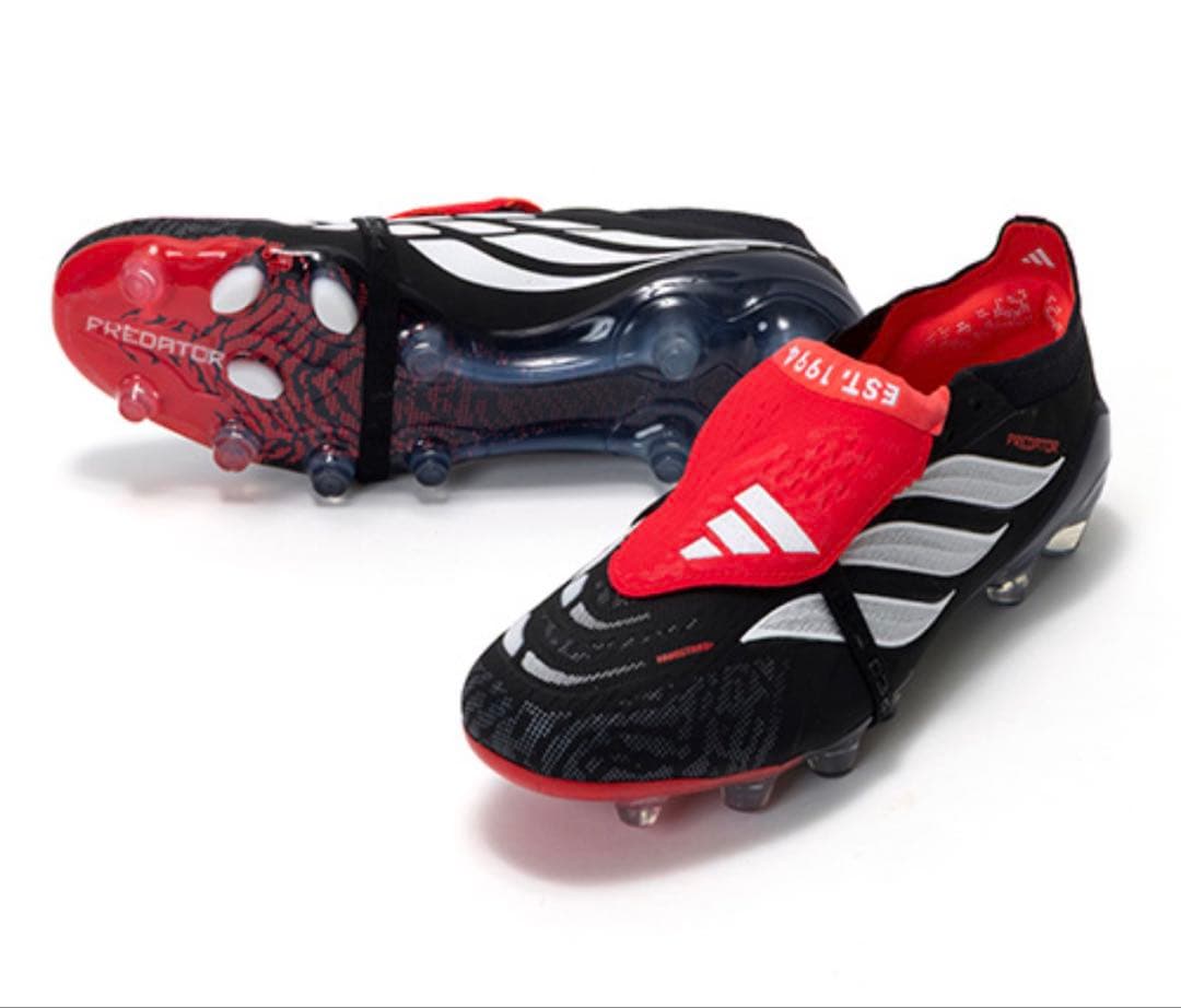 最終値下げ PREDATOR ELITE FT HG/AG JAPAN