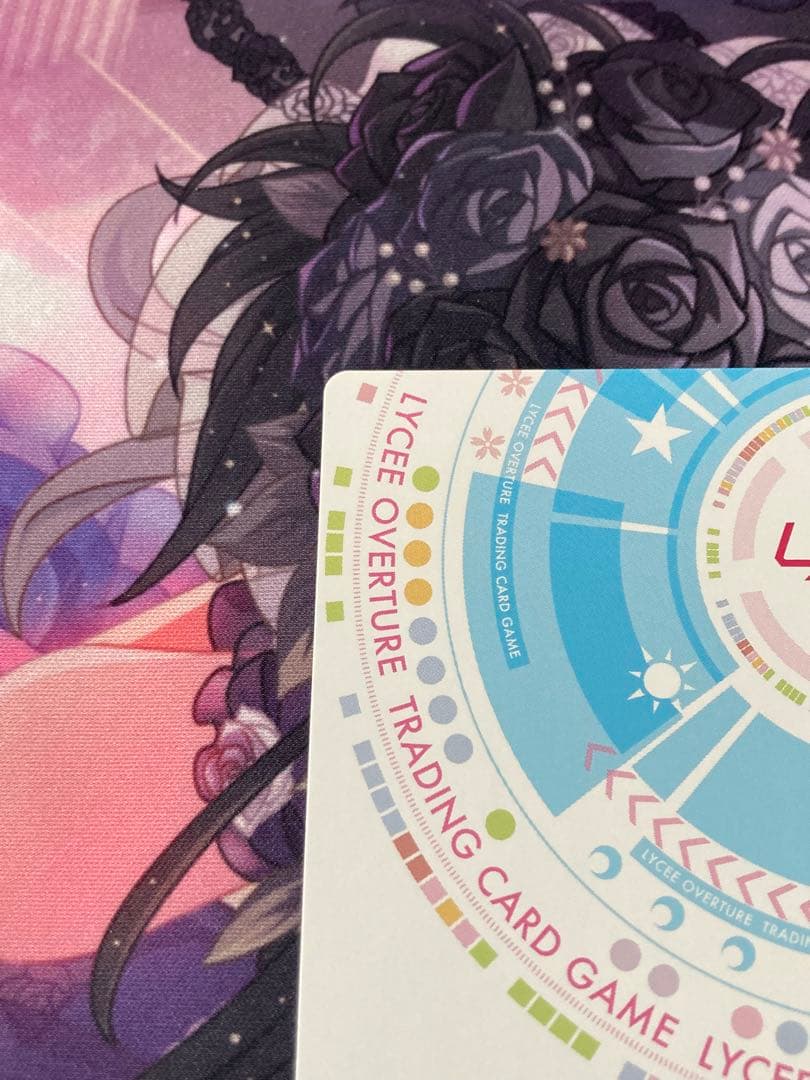 Lycée リセ　Navel ＳＳＰ　神界の姫君　リシア