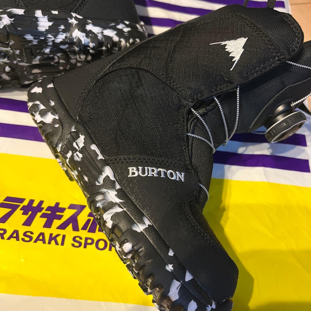 BURTON BLAX GROM スノーボードブーツ