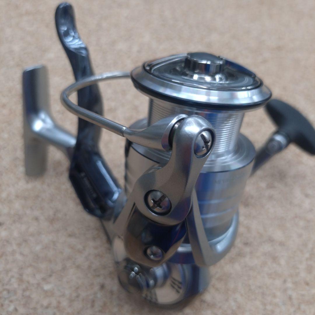 24 インパルト　2500XH-LBD