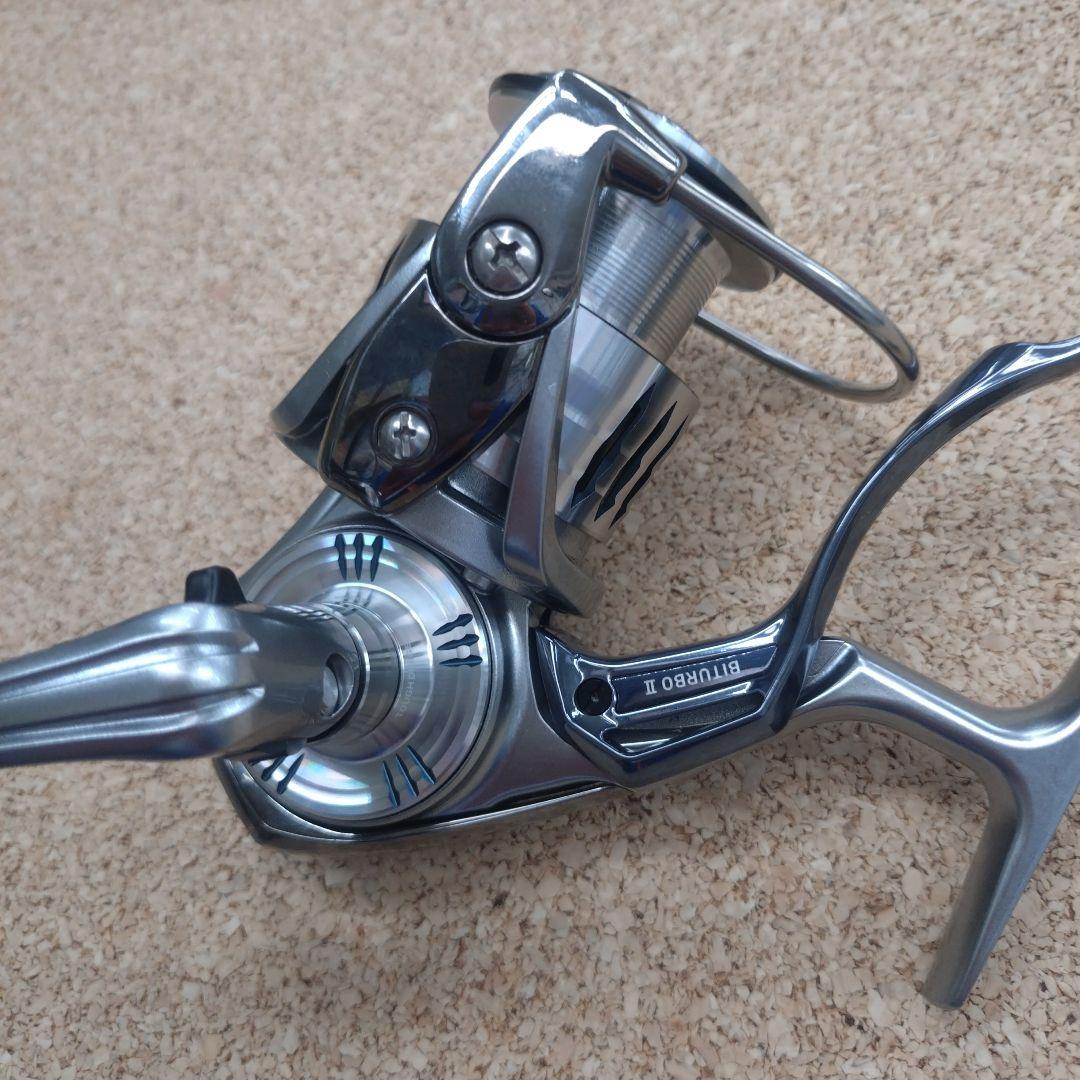 24 インパルト　2500XH-LBD