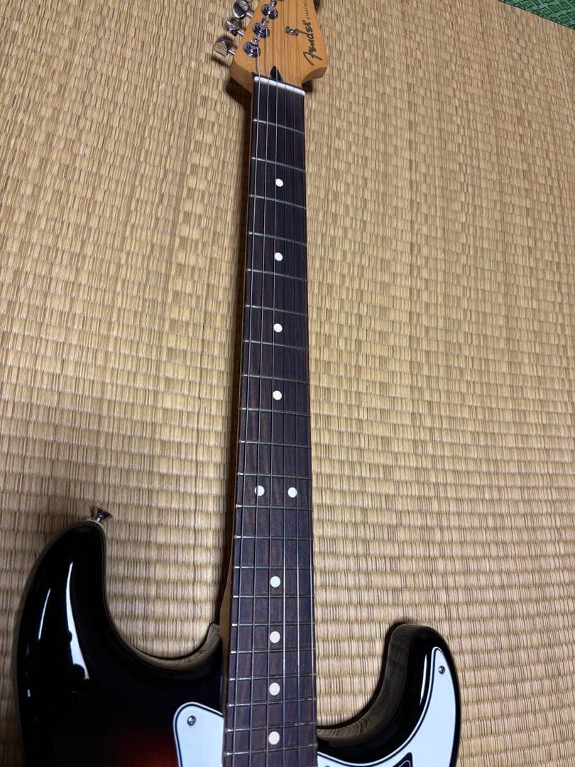 Fender Player Ⅱ Stratocaster