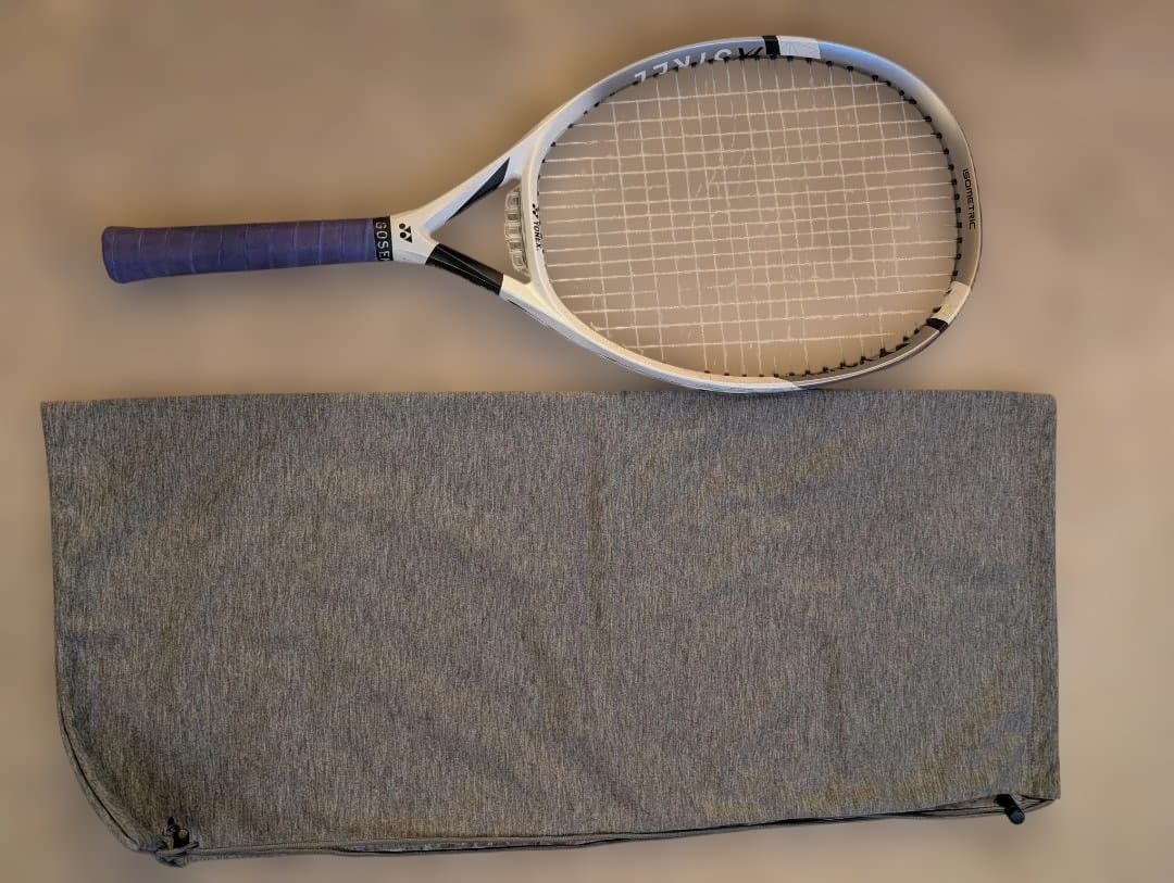 ☆　美品　YONEX ASTREL 120　テニスラケット　☆