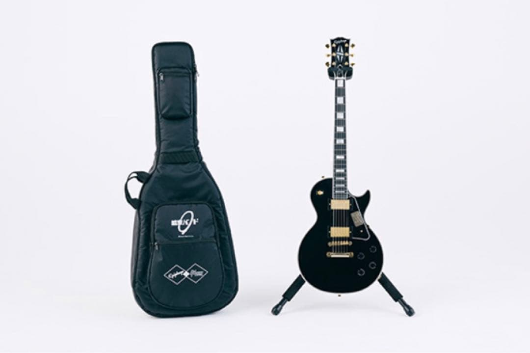 ギター Epiphone Inspired Bocchi Edition