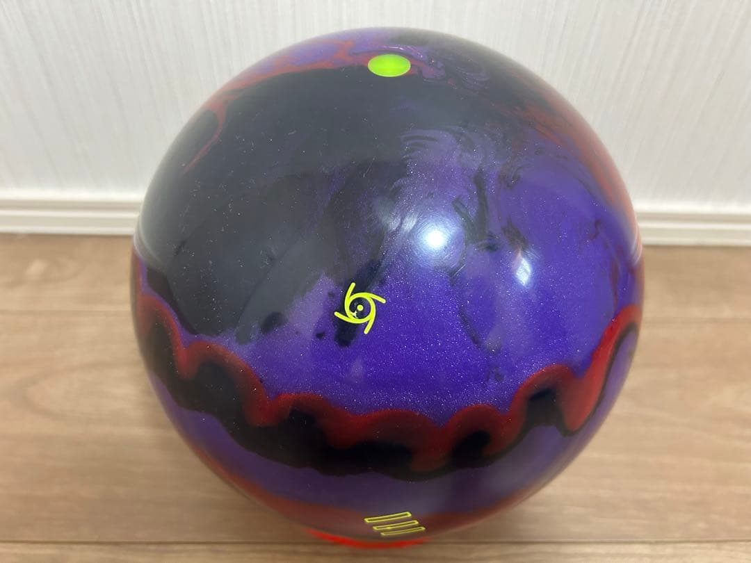 送料込み【新品】アイデンティティーBCP　ストーム　15ポンド4オンス 1