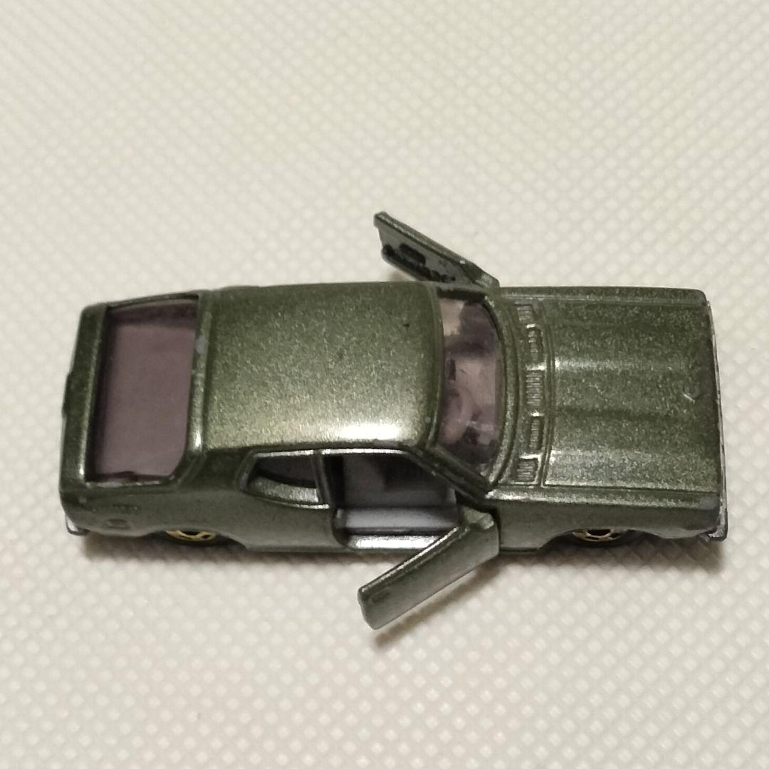 ★商談中★　2692 トミカ ニッサン チェリー F-II 1400 GX