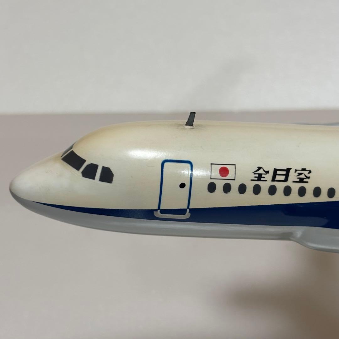 レア1/100 ANA全日空塗装　エアバスA320 JA8382
