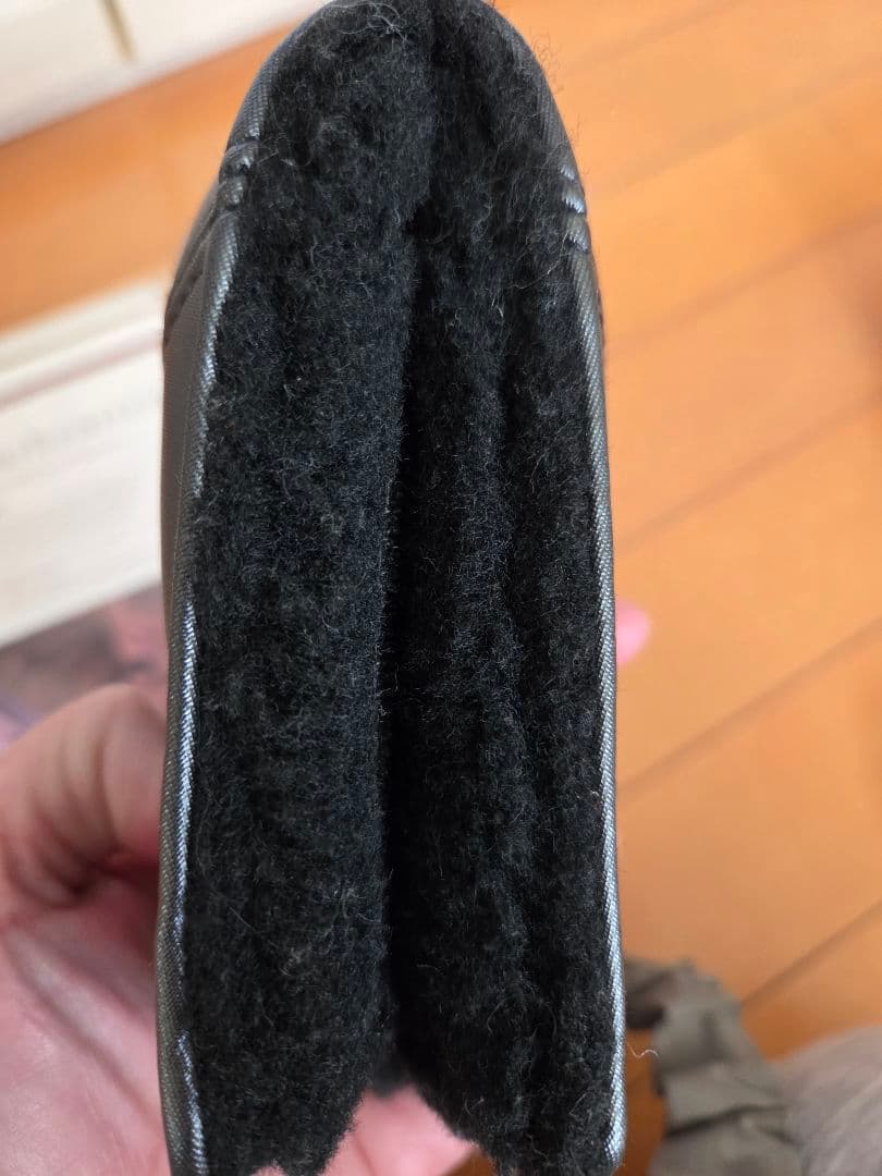 未着用　キャメロンサークルTパター