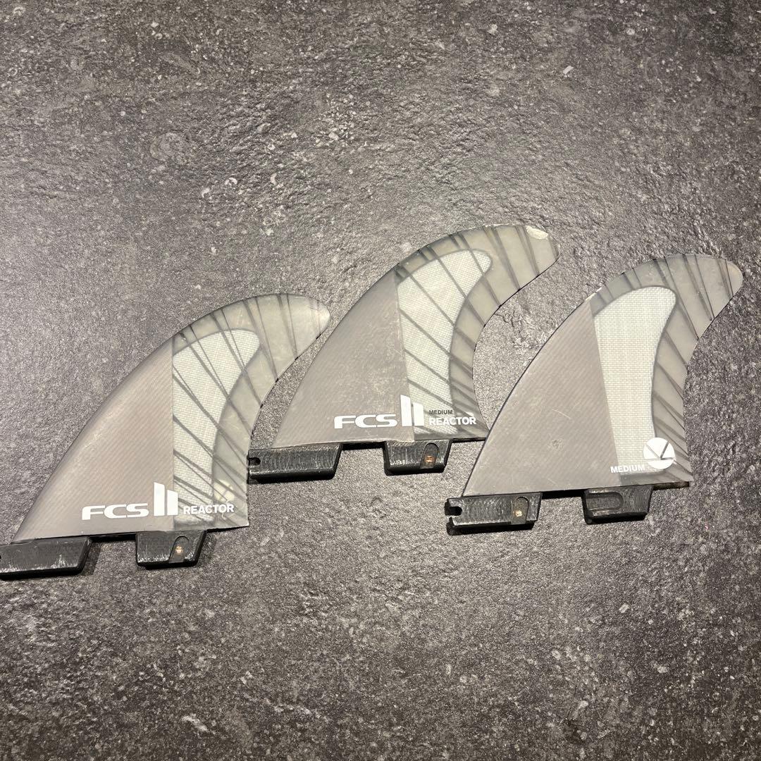 Sampler 5'11\" ショートボード