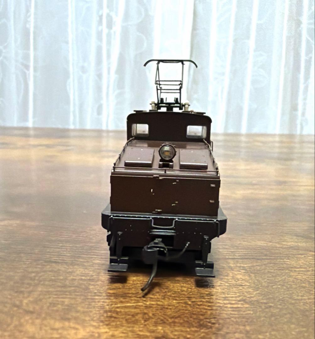 天賞堂／国鉄ED-29-11形 HO