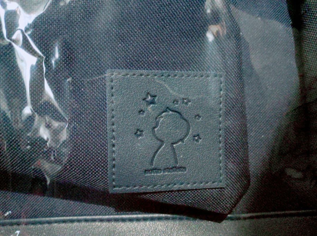 羽生結弦 notte Stellata 2024 リュック