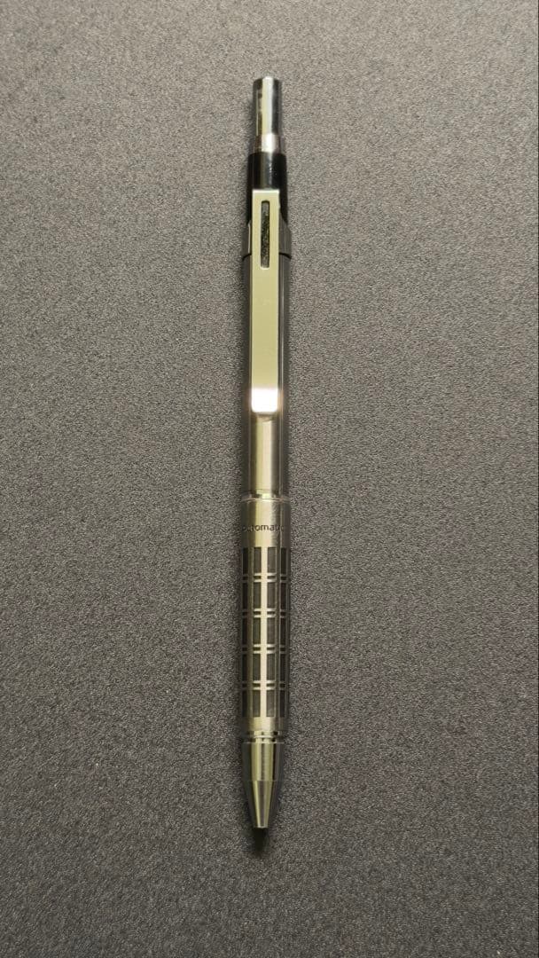 ｍ*様 PILOT オートマティック シャープペンシル 0.5mm