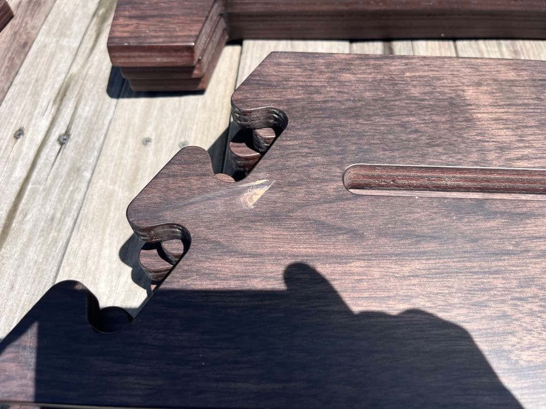 TheArth しま次郎　GRIPSWANY グリ次郎