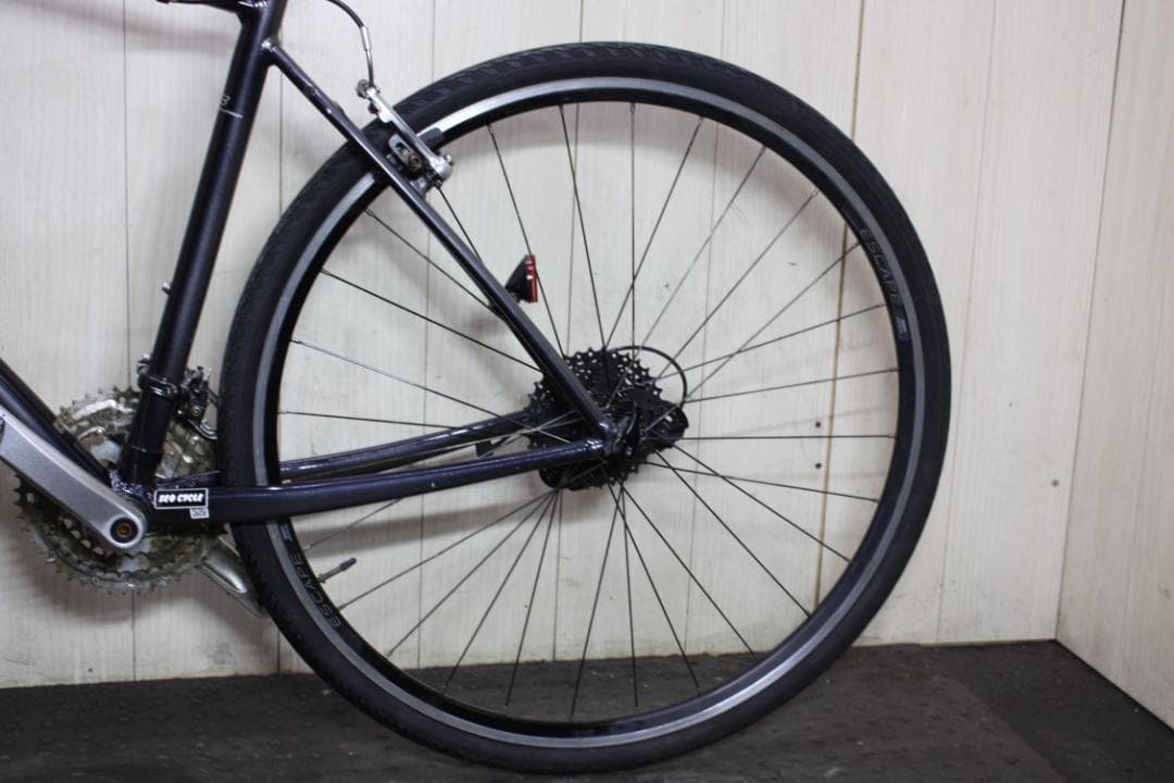 GIANT ESCAPE R3 700C アルミ 24速 500mm クロス