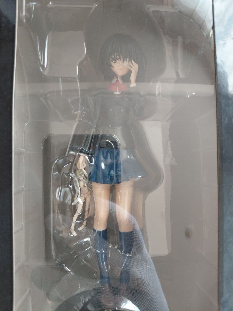 Another フィギュア 3体セット　暗所保管