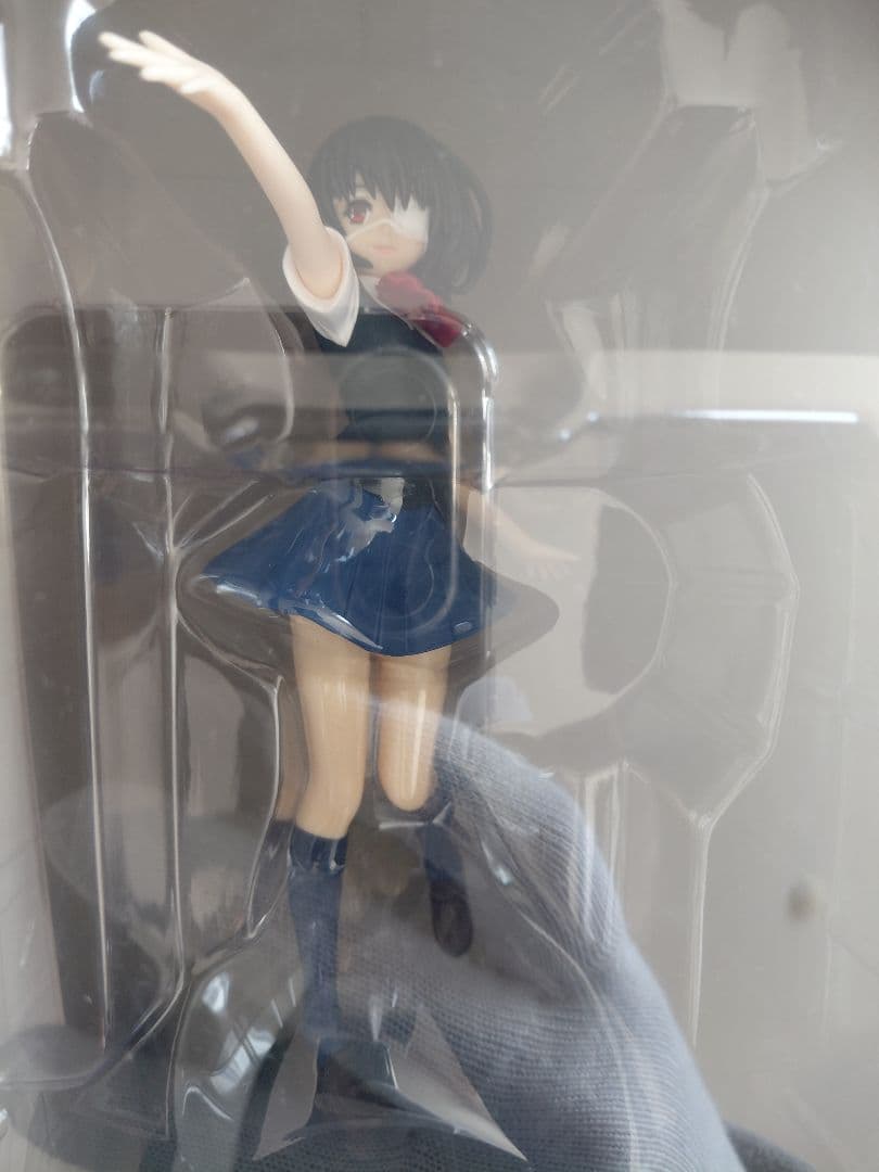 Another フィギュア 3体セット　暗所保管