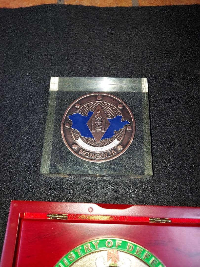 海外ミリタリー