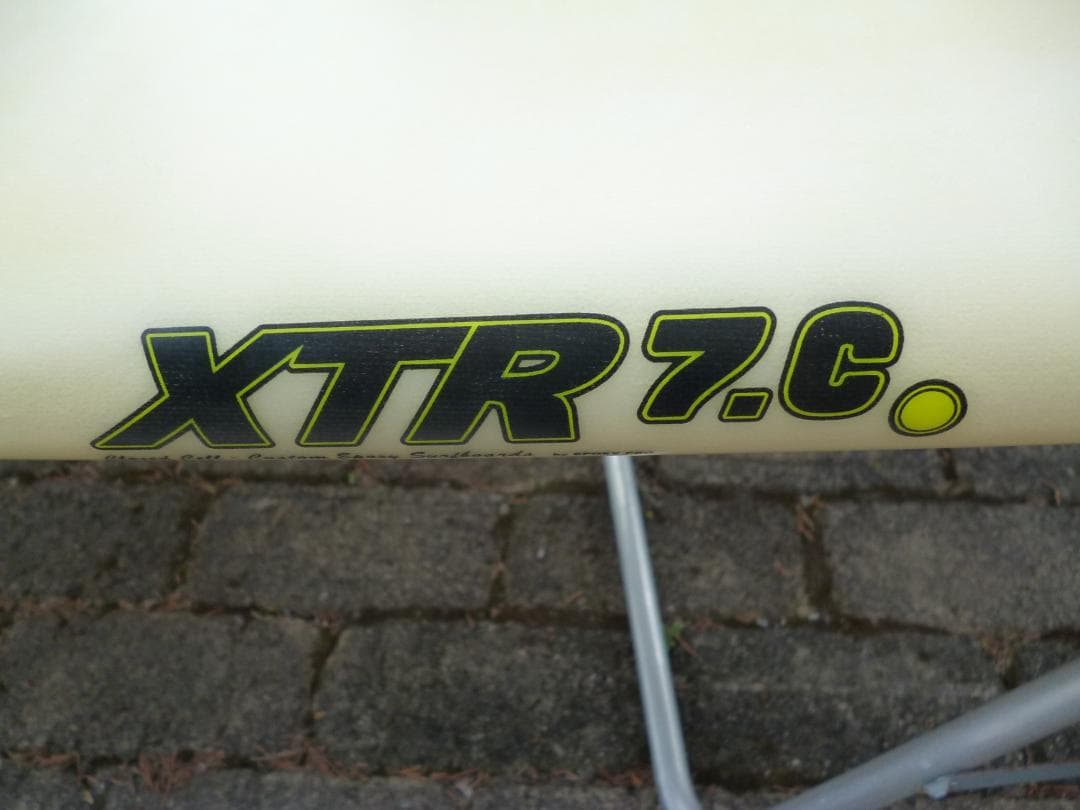 き*ー様 アルメリックサーフボード「Hoglet／ホグレット」5'6 XTR7.