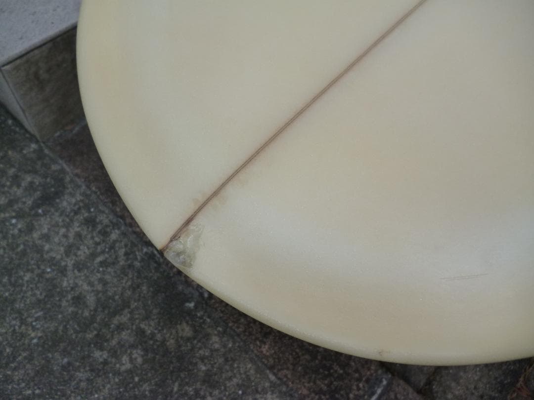 き*ー様 アルメリックサーフボード「Hoglet／ホグレット」5'6 XTR7.