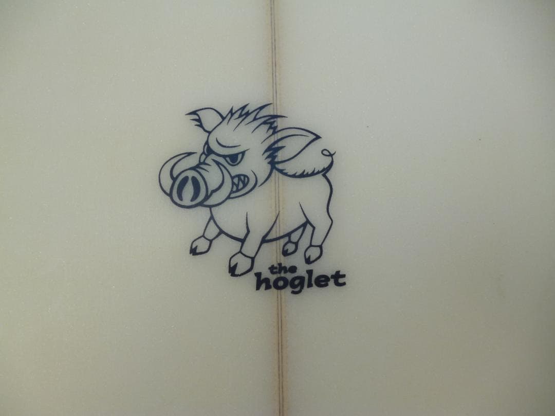 き*ー様 アルメリックサーフボード「Hoglet／ホグレット」5'6 XTR7.