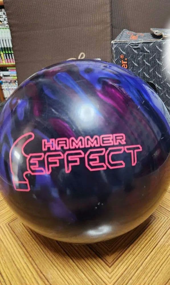 ハンマー　エフェクト 15ポンド