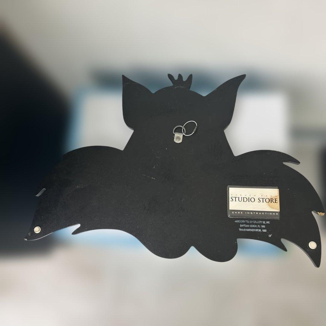 シルベスター 顔デザイン プラスチック製