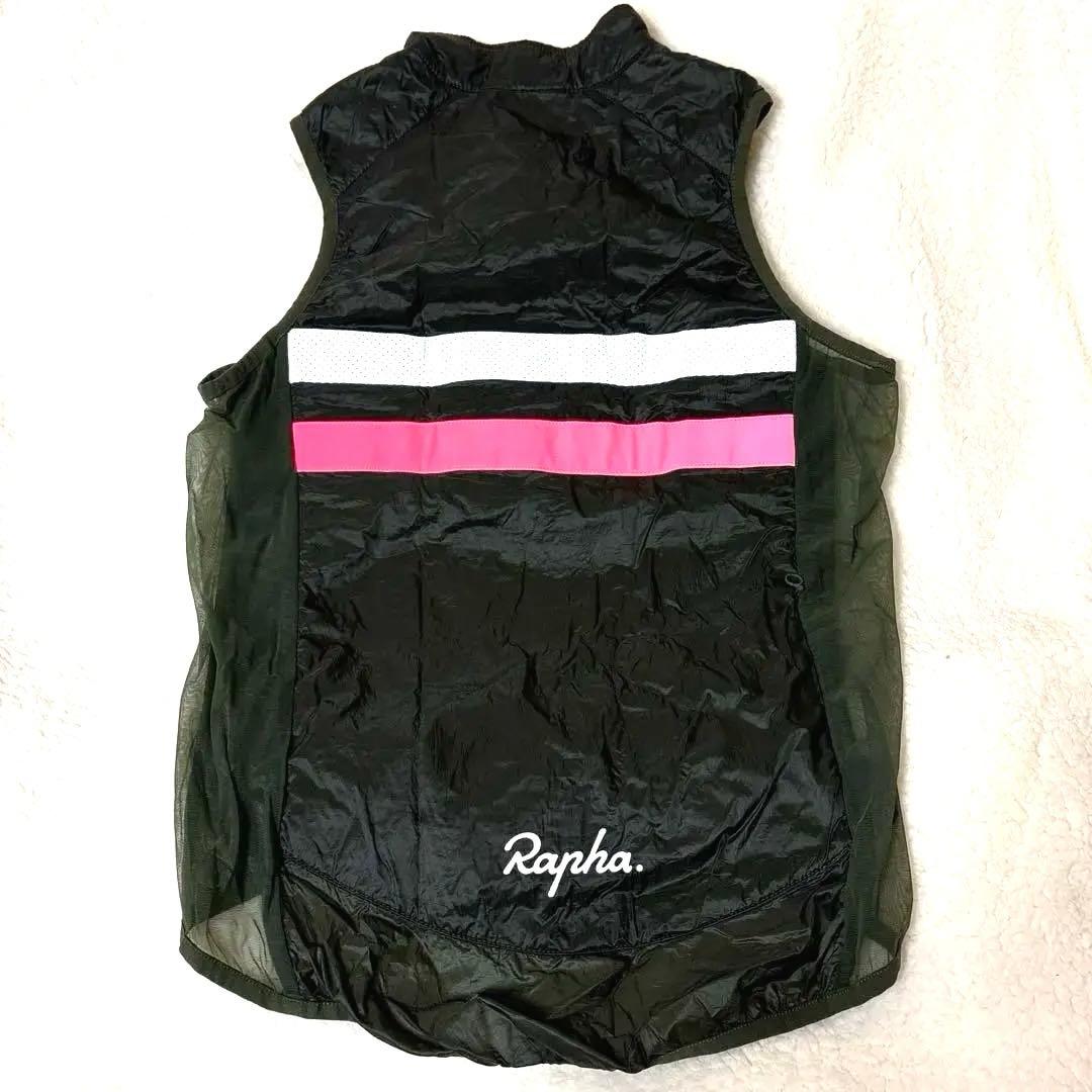 ラファ Rapha BREVET INSULATED GILET サイクルベスト