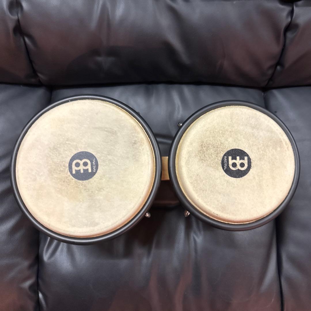 ル*ト様 マイネル MEINL HB100NT Headlinerシリーズウッド