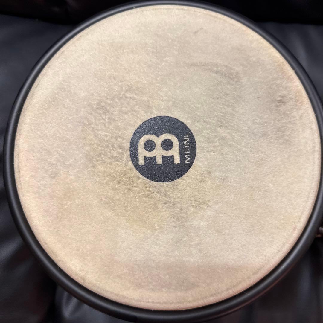 ル*ト様 マイネル MEINL HB100NT Headlinerシリーズウッド