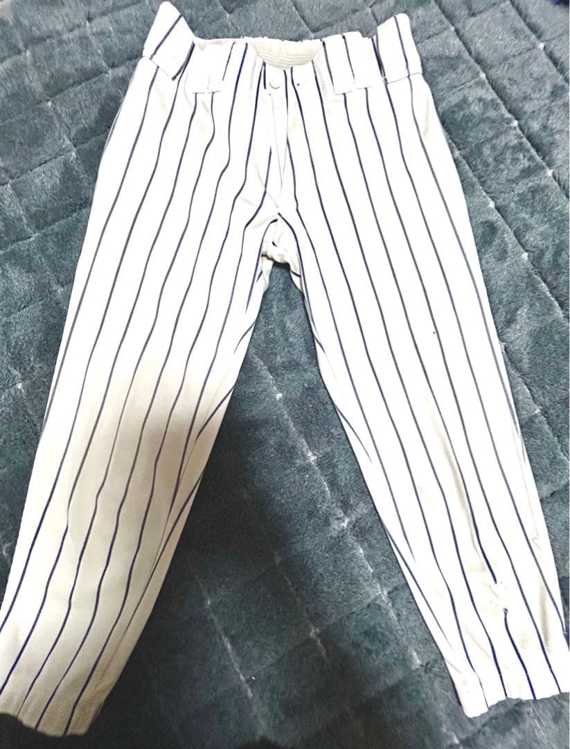 滋賀学園　試合用ユニホーム