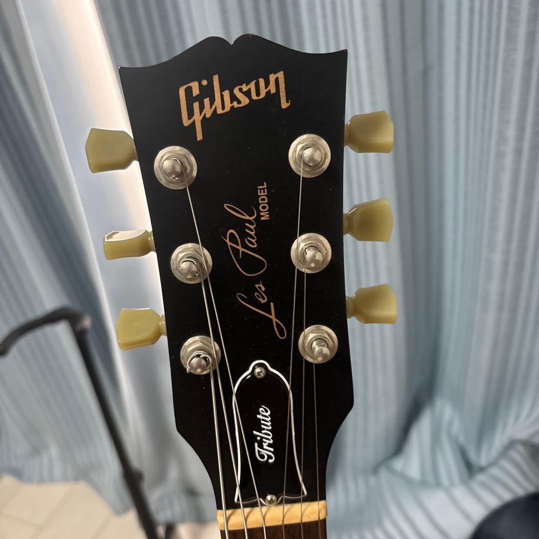 ギター Gibson USA / Les Paul Tribute