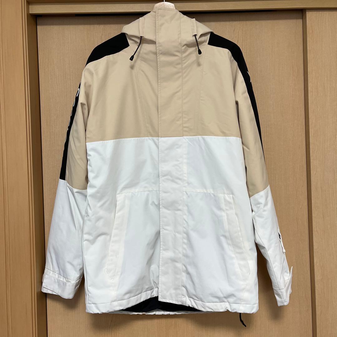 スノーボードウェア　SESSIONS ユニセックス