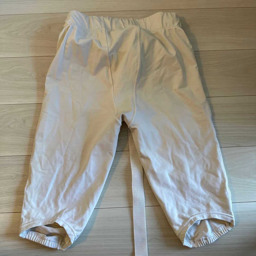 値下げ　アメフト　フッパン　美品