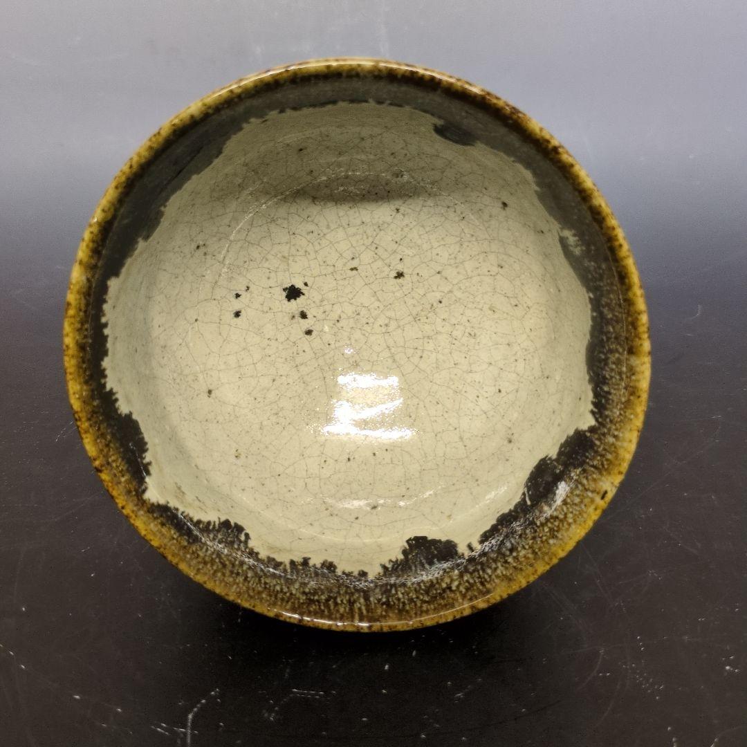 朝鮮唐津茶碗 江戸時代