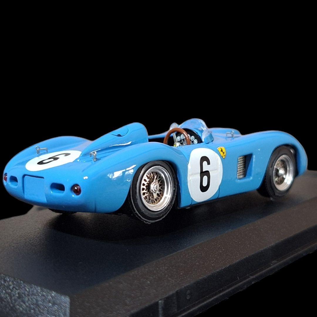 ART MODEL 1/43 Ferrari 500 TR 1956 初期 希少