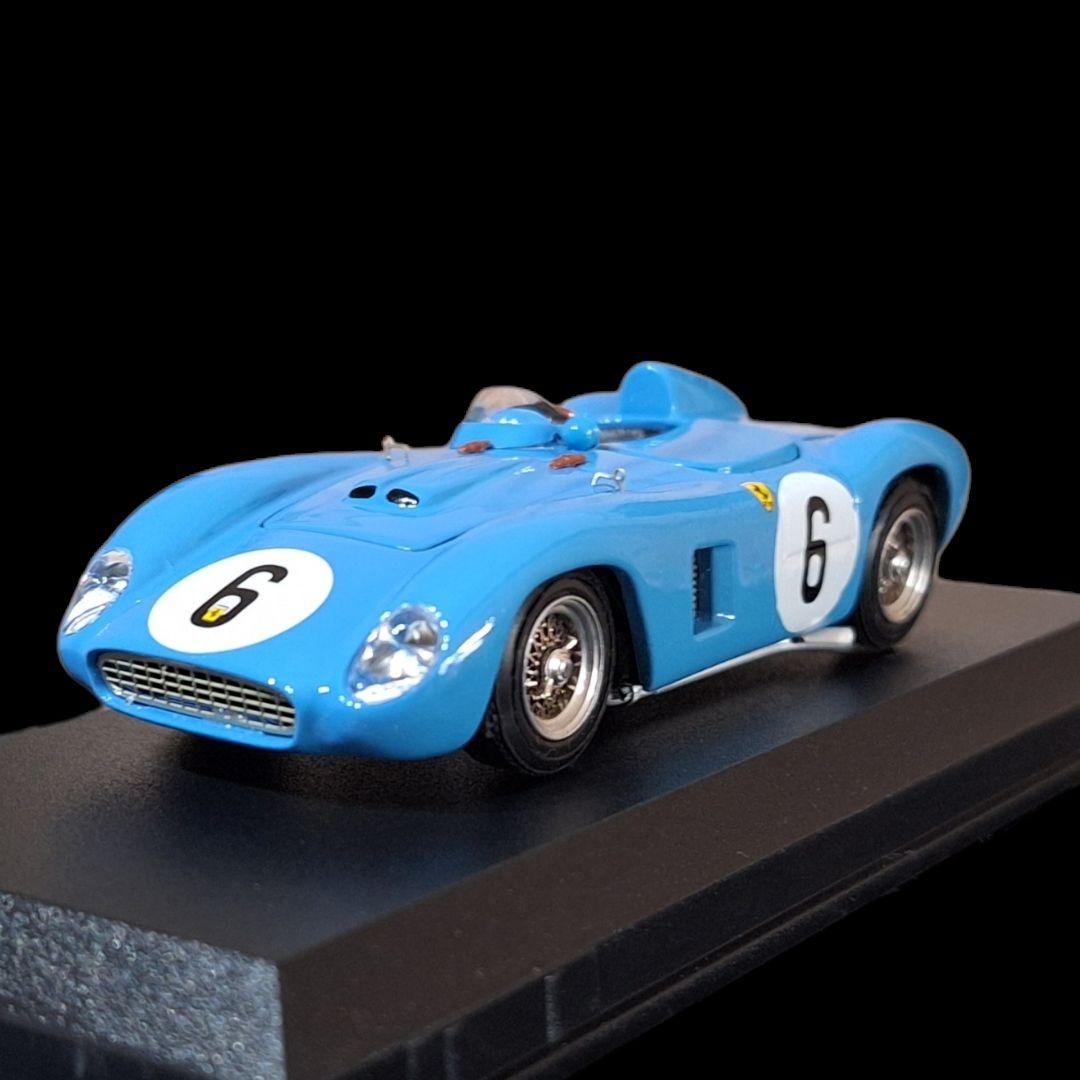 ART MODEL 1/43 Ferrari 500 TR 1956 初期 希少
