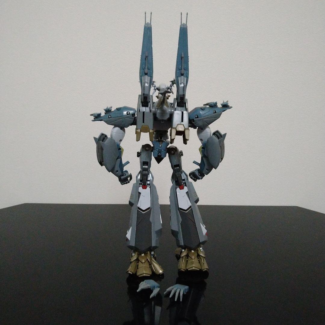 DX超合金 GE-48 S.M.S可変攻撃宇宙空母 マクロスクォーター 超合金魂