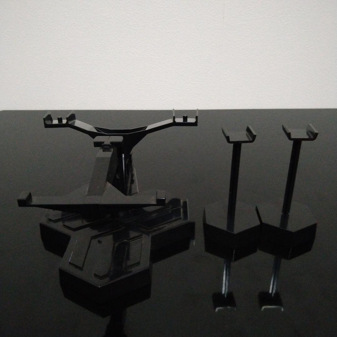 DX超合金 GE-48 S.M.S可変攻撃宇宙空母 マクロスクォーター 超合金魂