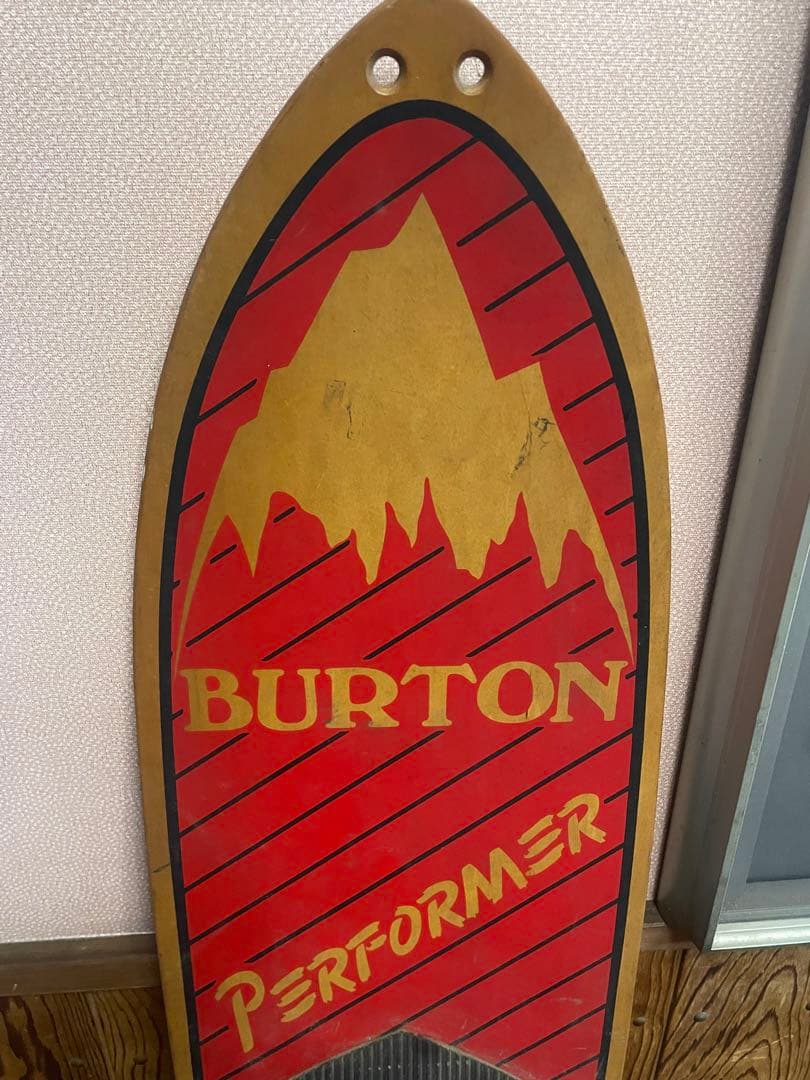 Burton Performer スノーボード