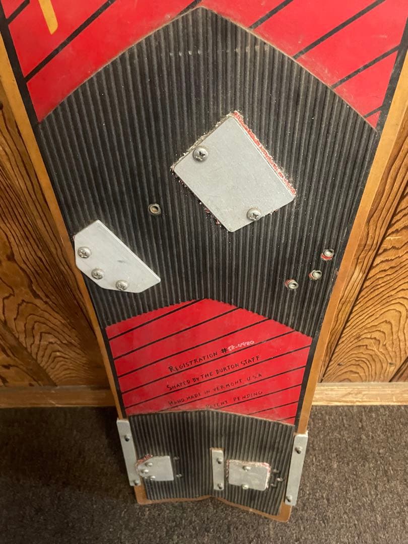 Burton Performer スノーボード